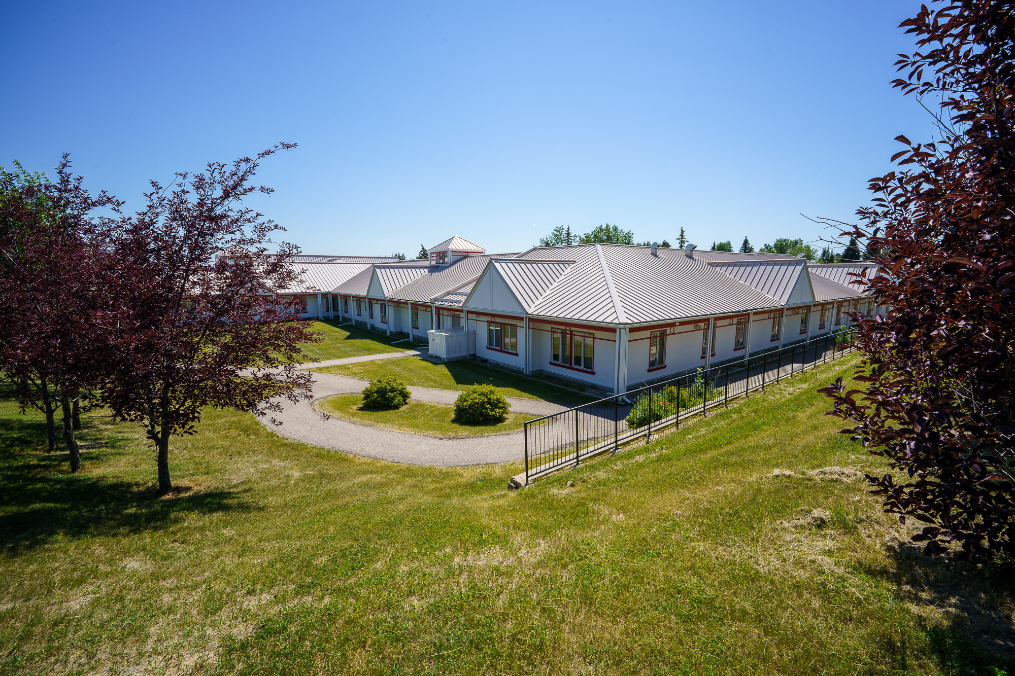 Shawnessy Commons Apartments in Calgary, AB RENTCafe